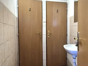Pronájem obchodního prostoru, Písek - Budějovické Předměstí, Budějovická, 110 m2