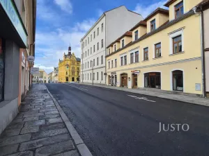 Pronájem obchodního prostoru, Písek - Budějovické Předměstí, Budějovická, 110 m2