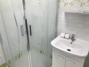 Pronájem bytu 1+1, Frýdek-Místek, Lískovecká, 29 m2