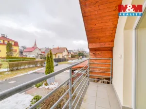 Prodej rodinného domu, Velká Hleďsebe, Oty Pavla, 176 m2