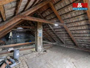 Prodej rodinného domu, Bohuslavice, 75 m2