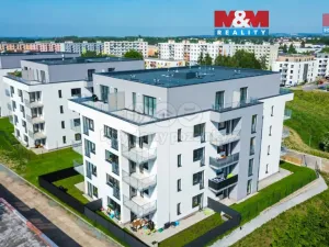 Pronájem bytu 3+kk, Rychnov nad Kněžnou, Javornická, 70 m2