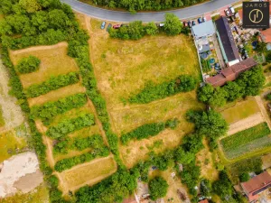 Prodej pozemku pro bydlení, Čečelice, Byšická, 801 m2