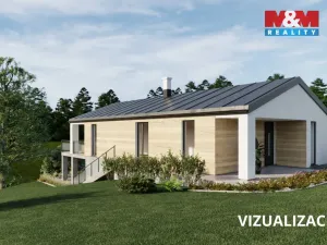 Prodej rodinného domu, Postupice, 97 m2