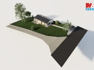 Prodej rodinného domu, Postupice, 97 m2