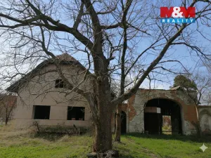 Prodej rodinného domu, Ostřetín, 250 m2