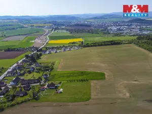 Prodej pozemku pro bydlení, Klatovy - Štěpánovice, 16029 m2