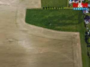 Prodej pozemku pro bydlení, Klatovy - Štěpánovice, 16029 m2