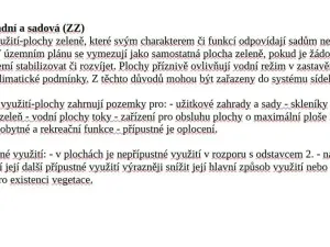 Prodej pozemku pro bydlení, Kašperské Hory, 1834 m2