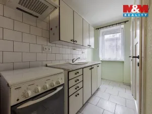 Pronájem bytu 3+kk, Horní Slavkov, Dlouhá, 61 m2