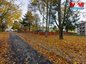 Pronájem bytu 3+kk, Horní Slavkov, Dlouhá, 61 m2