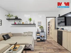 Prodej činžovního domu, Jaroměř - Jakubské Předměstí, Palackého, 791 m2