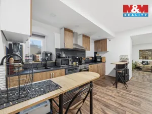 Prodej činžovního domu, Jaroměř - Jakubské Předměstí, Palackého, 791 m2