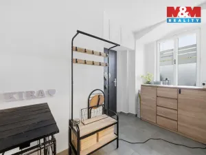 Prodej činžovního domu, Jaroměř - Jakubské Předměstí, Palackého, 791 m2