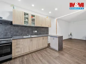 Prodej činžovního domu, Jaroměř - Jakubské Předměstí, Palackého, 791 m2