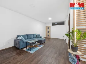 Prodej činžovního domu, Jaroměř - Jakubské Předměstí, Palackého, 791 m2