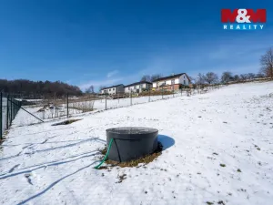 Prodej pozemku pro bydlení, Postupice, 1519 m2