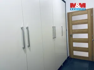 Pronájem bytu 2+1, Český Těšín, Tovární, 50 m2