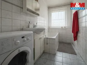 Prodej bytu 4+1, Česká Lípa, Chelčického, 89 m2