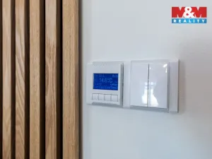 Prodej bytu 2+1, Karlovy Vary, Bělehradská, 96 m2