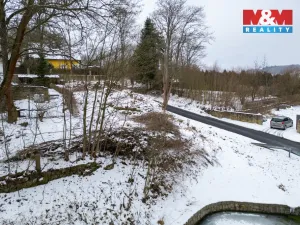 Prodej pozemku pro bydlení, Horní Slavkov, 351 m2