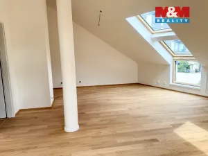 Prodej bytu 2+kk, Praha - Střížkov, Střížkovská, 66 m2