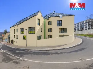 Prodej bytu 2+kk, Praha - Střížkov, Střížkovská, 66 m2