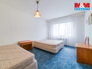 Prodej bytu 2+1, Františkovy Lázně, Otakara Březiny, 53 m2