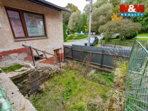 Prodej rodinného domu, Hrutov, 85 m2