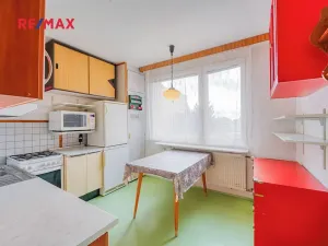 Prodej bytu 3+1, Plzeň, Tachovská, 76 m2