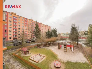 Prodej bytu 3+1, Plzeň, Tachovská, 76 m2