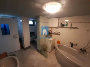 Prodej rodinného domu, Lesná, 245 m2