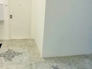 Pronájem bytu 2+kk, Ostrava - Moravská Ostrava, Křižíkova, 44 m2