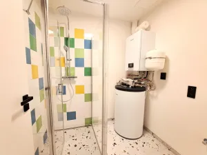 Prodej rodinného domu, Stochov, náměstí u dubu, 96 m2