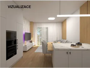 Prodej rodinného domu, Stochov, náměstí u dubu, 96 m2