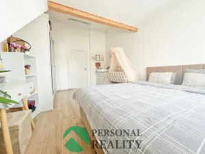 Pronájem bytu 2+kk, Trmice, Tyršova, 55 m2