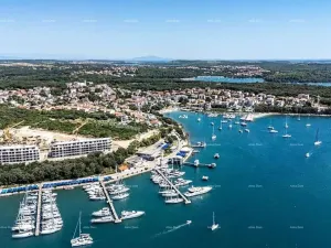 Prodej bytu 2+kk, Pula, Chorvatsko, 52 m2