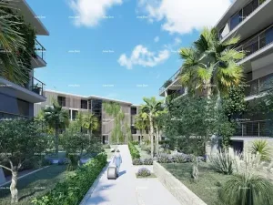 Prodej bytu 2+kk, Pula, Chorvatsko, 52 m2