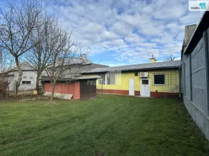 Prodej rodinného domu, Chvalčov, Svornosti, 62 m2