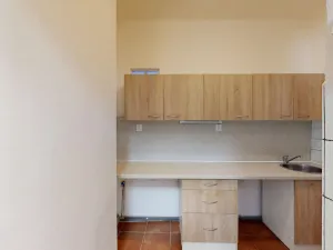 Pronájem rodinného domu, Praha, Mochovská, 101 m2