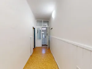 Pronájem rodinného domu, Praha, Mochovská, 101 m2