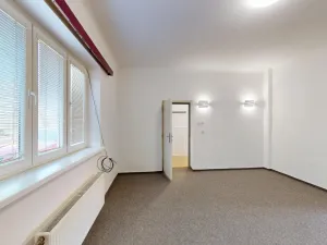 Pronájem rodinného domu, Praha, Mochovská, 101 m2