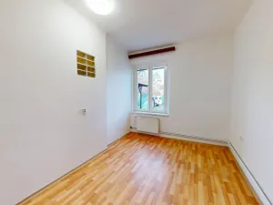 Pronájem rodinného domu, Praha, Mochovská, 101 m2