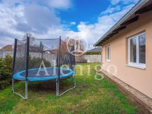 Prodej rodinného domu, Kostelec nad Labem, Květná, 84 m2