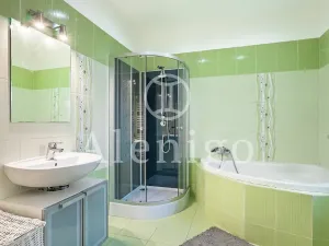 Prodej rodinného domu, Kostelec nad Labem, Květná, 84 m2