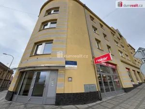 Prodej bytu 2+1, Uherský Brod, Bří Lužů, 72 m2