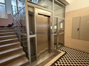 Prodej bytu 3+1, Moravská Ostrava, Nádražní, 110 m2