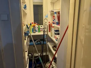 Prodej bytu 3+1, Moravská Ostrava, Nádražní, 110 m2