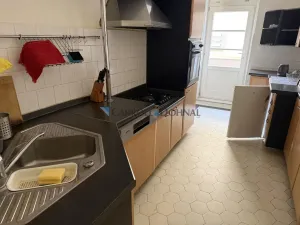 Prodej bytu 3+1, Moravská Ostrava, Nádražní, 110 m2