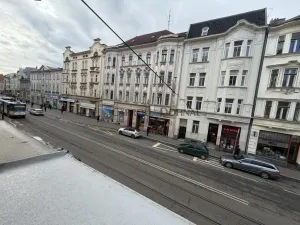 Prodej bytu 3+1, Moravská Ostrava, Nádražní, 110 m2